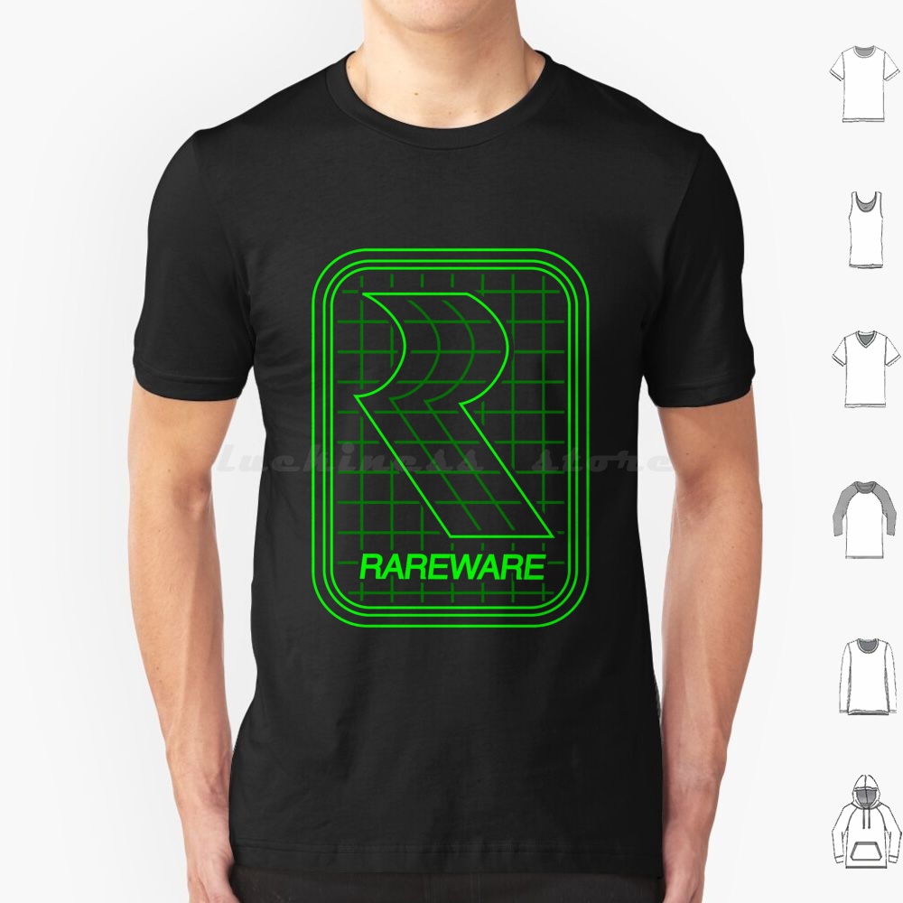Retro Gaming N64 - เสื้อยืดรีโทรแวร์ผู้ชายผู้หญิงเด็ก 6xl เรียร์แวร์ เรียร์ เกมมิ่ง N64