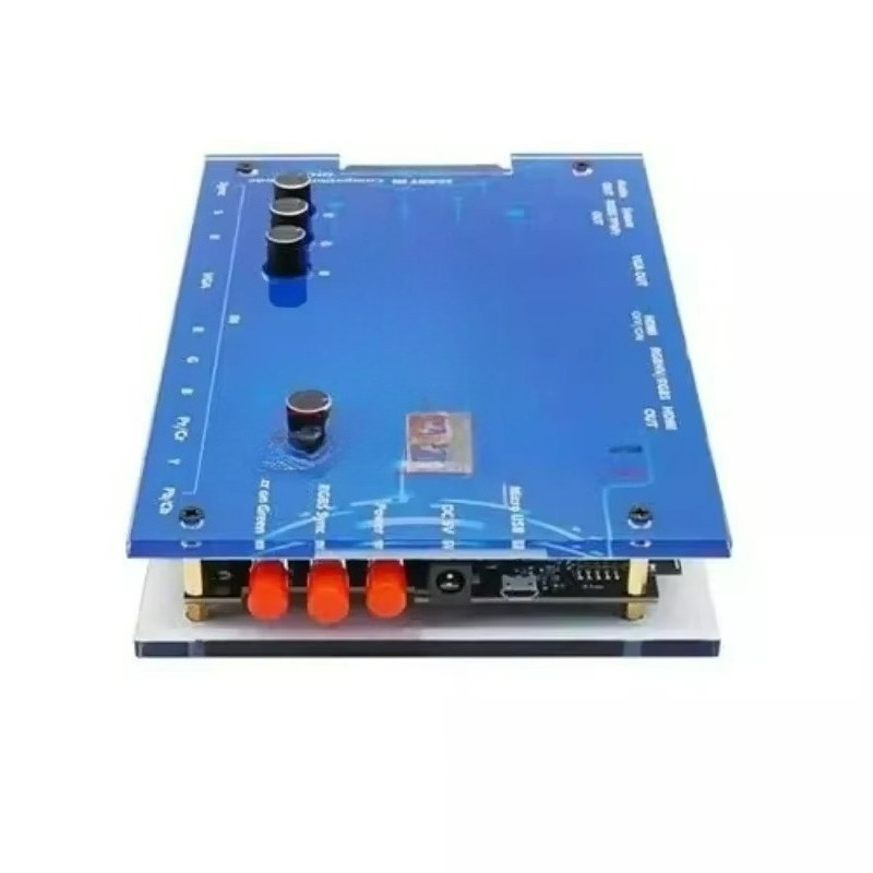 เหมาะสำหรับใช้กับตัวควบคุม GBS - Scart To Hdmi บทวิจารณ์และราคา