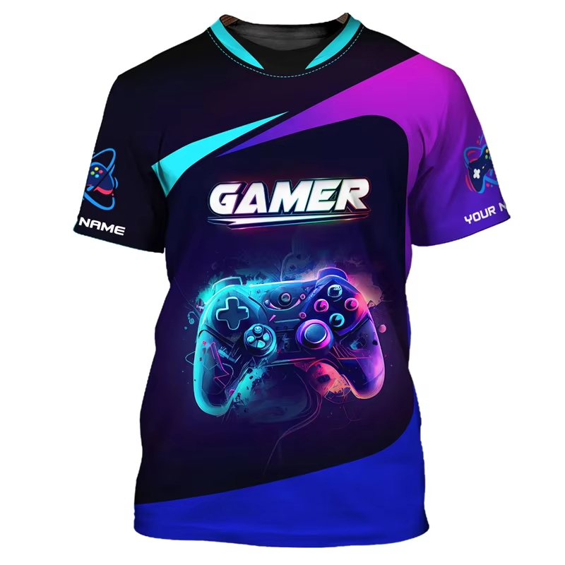 Child Game T Shirt Children To - Retro Gaming T Shirt บทวิจารณ์และราคา