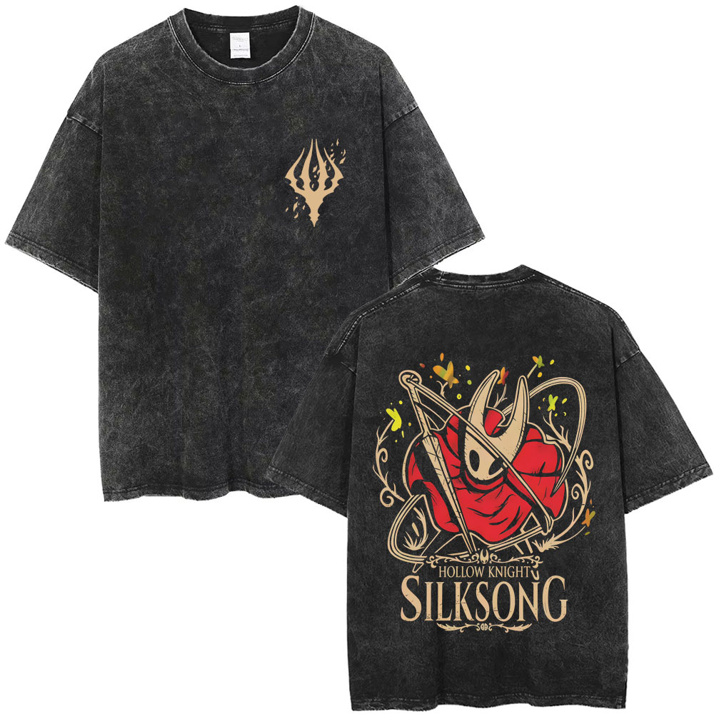 เสื้อยืดลายกราฟิกวินเทจเกม Hol - Retro Gaming T Shirt บทวิจารณ์และราคา
