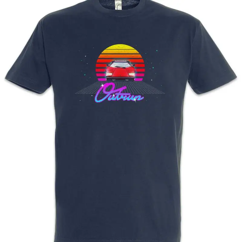เอาท์รัน เกมเมอร์ เกมมิ่งกีก เ - Retro Gaming T Shirt บทวิจารณ์และราคา